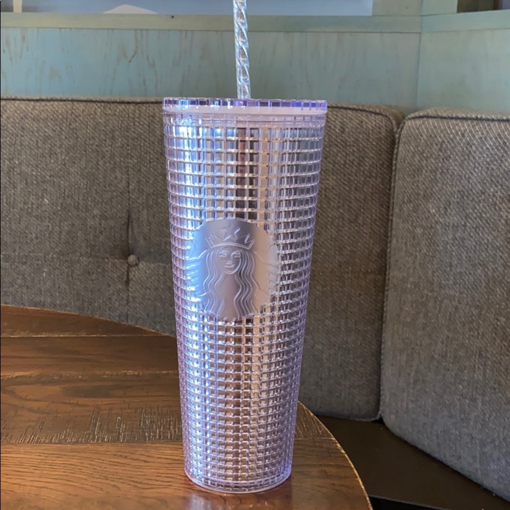 Starbucks Holiday Cup 2020